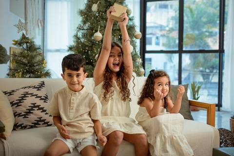 kikarodrigues-guarulhos-ensaio-natal-estudio-marrom-classico-boho-luxo-elegante-preto-branco-familia-bebe-crianca-papainoel-presente'