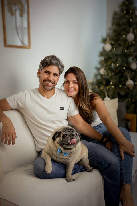 kikarodrigues-guarulhos-ensaio-natal-estudio-marrom-classico-boho-luxo-elegante-preto-branco-familia-bebe-crianca-papainoel-presente'