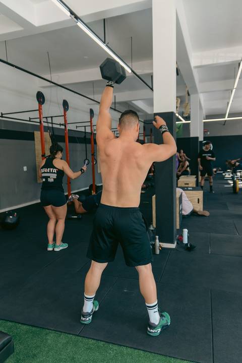 kikarodrigues-evento-guarulhos-sao-paulo-crossfit-bemestar-saude-terrapreta-box-cross-inauguracao-aula'