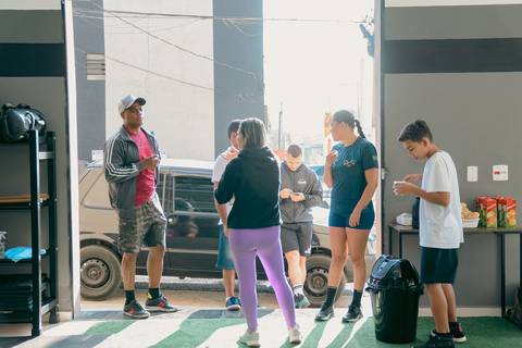 kikarodrigues-evento-guarulhos-sao-paulo-crossfit-bemestar-saude-terrapreta-box-cross-inauguracao-aula'