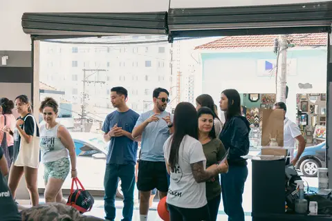 kikarodrigues-evento-guarulhos-sao-paulo-crossfit-bemestar-saude-terrapreta-box-cross-inauguracao-aula'