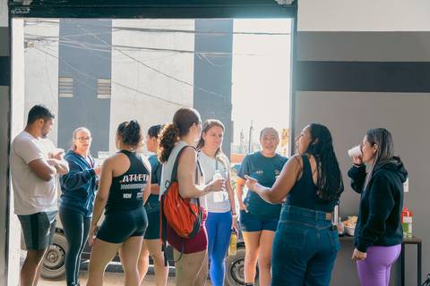 kikarodrigues-evento-guarulhos-sao-paulo-crossfit-bemestar-saude-terrapreta-box-cross-inauguracao-aula'