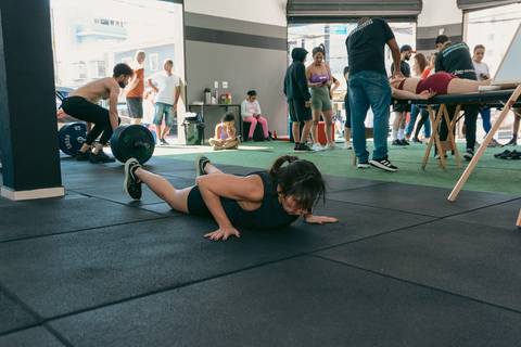 kikarodrigues-evento-guarulhos-sao-paulo-crossfit-bemestar-saude-terrapreta-box-cross-inauguracao-aula'