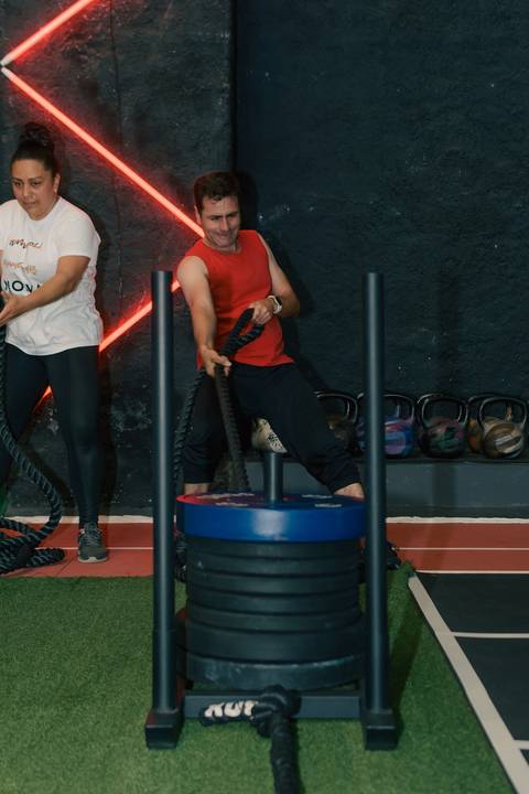 kikarodrigues-evento-guarulhos-mairipora-hyrox-crossfit-bemestar-saude-terrapreta-box-cross-inauguracao-aula'