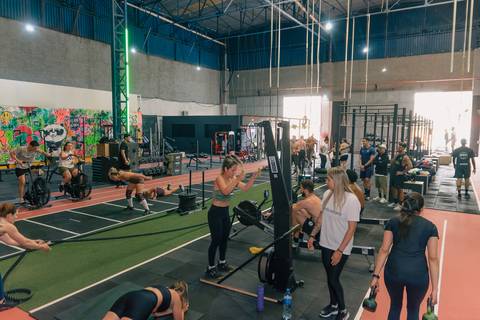 kikarodrigues-evento-guarulhos-mairipora-hyrox-crossfit-bemestar-saude-terrapreta-box-cross-inauguracao-aula'