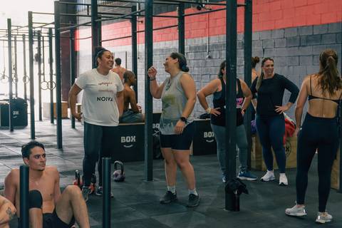 kikarodrigues-evento-guarulhos-mairipora-hyrox-crossfit-bemestar-saude-terrapreta-box-cross-inauguracao-aula'