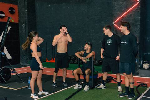 kikarodrigues-evento-guarulhos-mairipora-hyrox-crossfit-bemestar-saude-terrapreta-box-cross-inauguracao-aula'