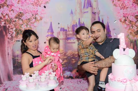 cobertura fotografica 
equipe de fotografo de guarulhos 
festa infantil '