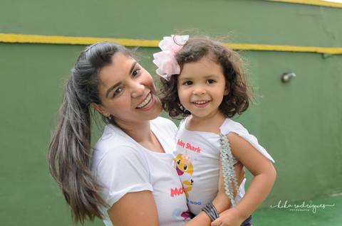 Fotografo de festa infantil Guarulhos'