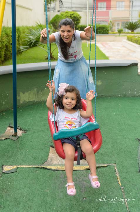 Fotografo de festa infantil Guarulhos'