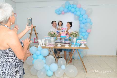 Fotografo de festa infantil Guarulhos'