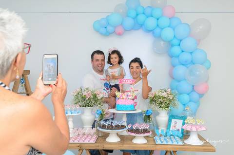 Fotografo de festa infantil Guarulhos'