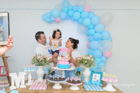 Fotografo de festa infantil Guarulhos'