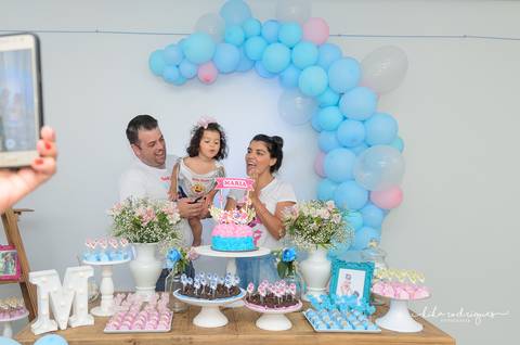 Fotografo de festa infantil Guarulhos'