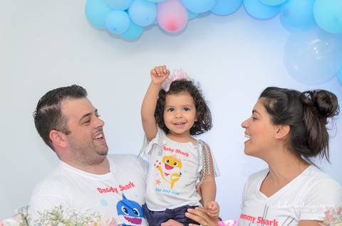 Fotografo de festa infantil Guarulhos'