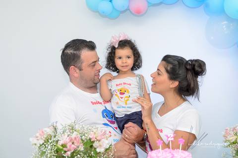 Fotografo de festa infantil Guarulhos'