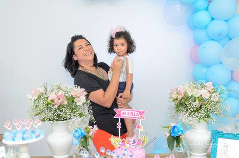 Fotografo de festa infantil Guarulhos'