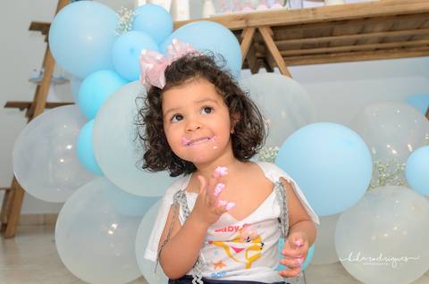 Fotografo de festa infantil Guarulhos'