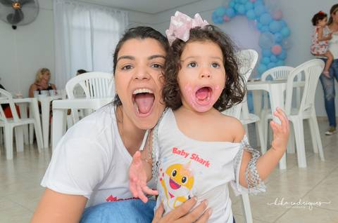 Fotografo de festa infantil Guarulhos'