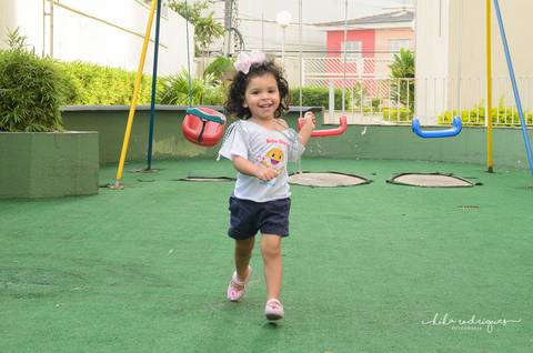 Fotografo de festa infantil Guarulhos'