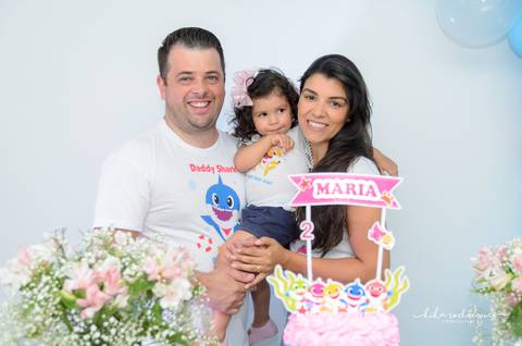 Fotografo de festa infantil Guarulhos'