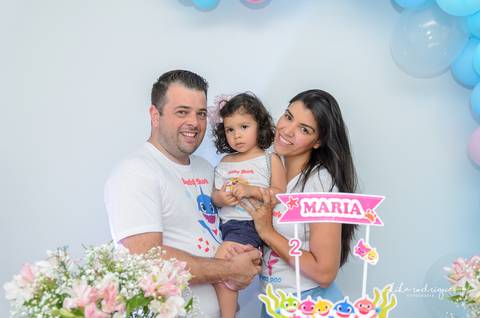 Fotografo de festa infantil Guarulhos'