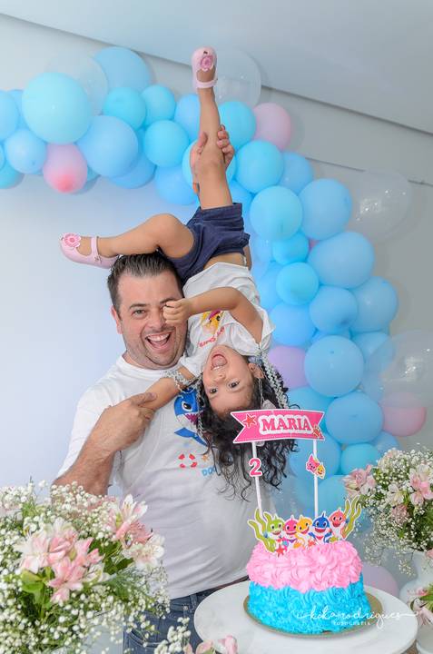 Fotografo de festa infantil Guarulhos'
