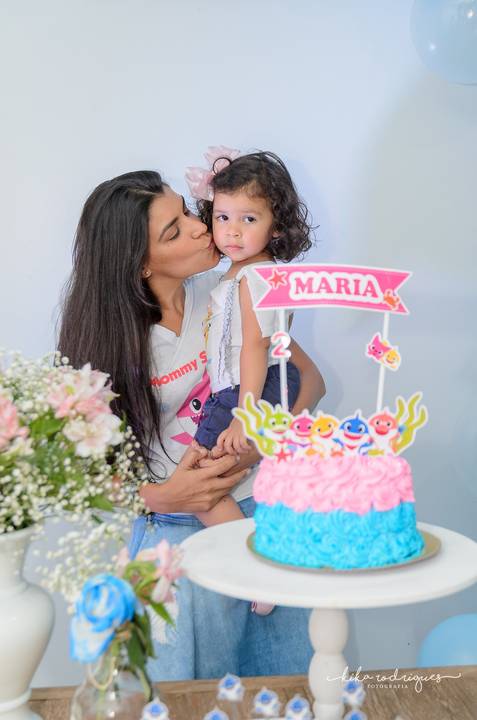 Fotografo de festa infantil Guarulhos'