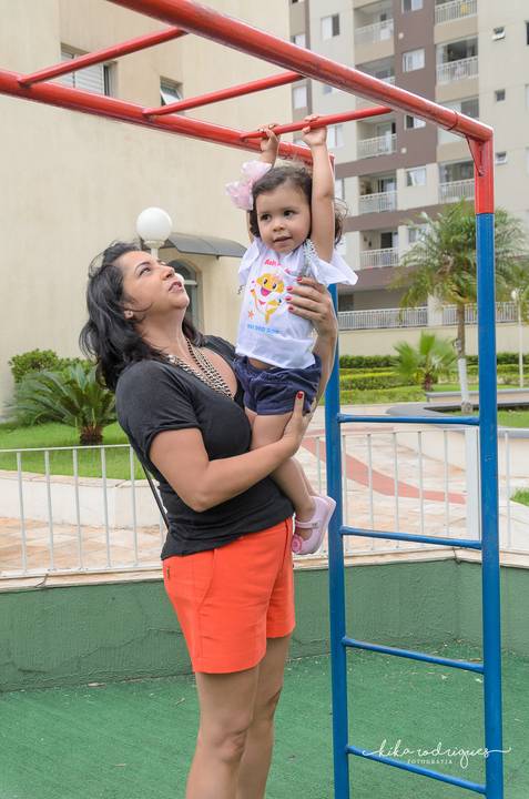 Fotografo de festa infantil Guarulhos'