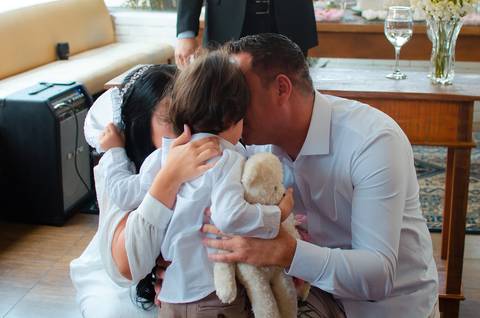 Fotografo de Evento '