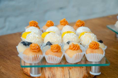 Fotografo de Evento '