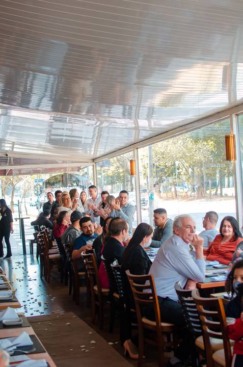 Fotografo de Evento '