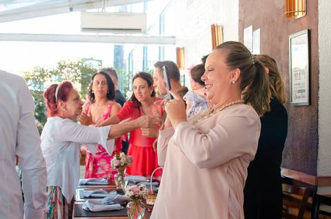 Fotografo de Evento '