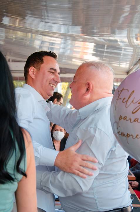 Fotografo de Evento '