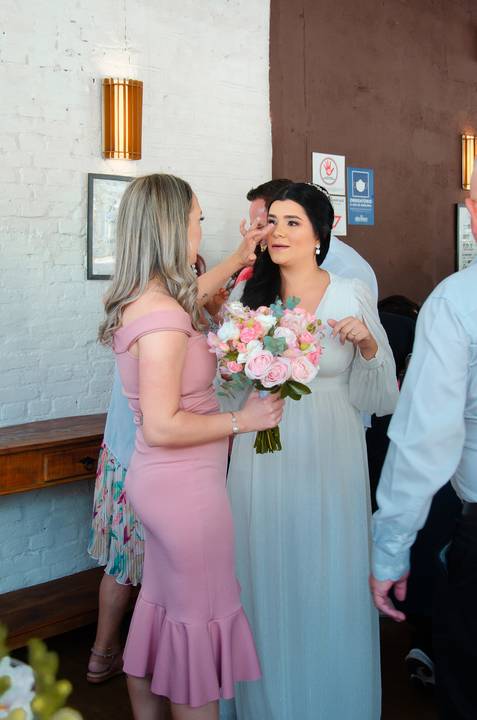 Fotografo de Evento '