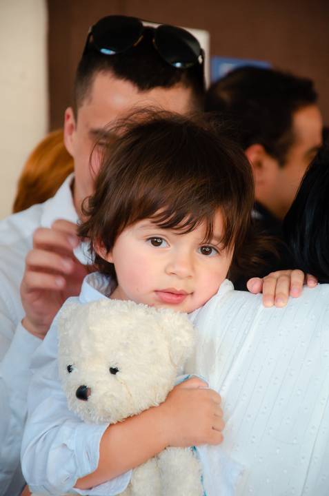 Fotografo de Evento '