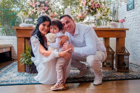 Fotografo de Evento '