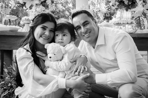 Fotografo de Evento '