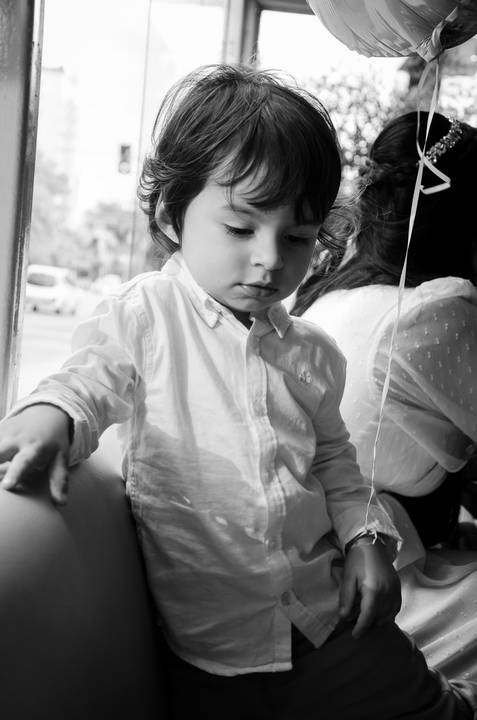 Fotografo de Evento '