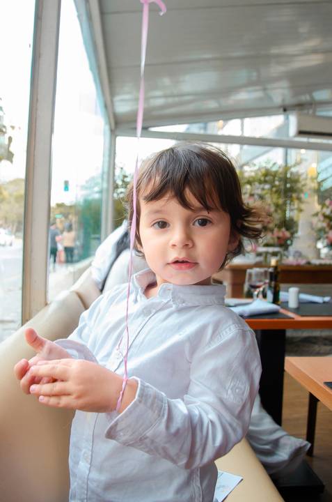 Fotografo de Evento '