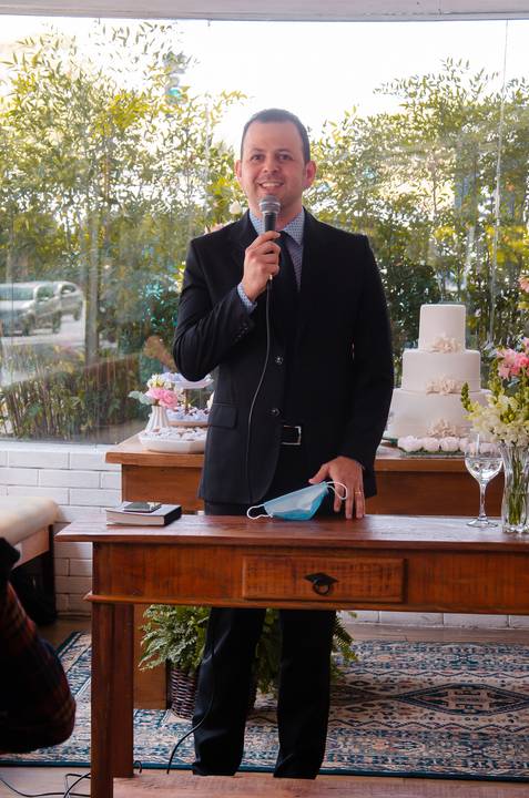 Fotografo de Evento '