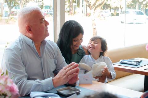 Fotografo de Evento '