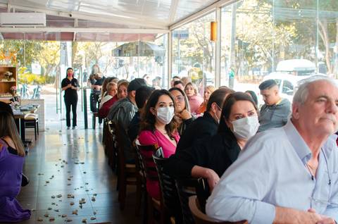 Fotografo de Evento '