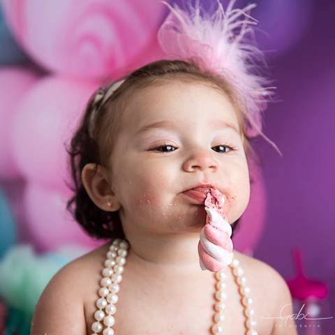 Ensaio Bebe Smash the Cake Menina
caretinha
Tons de rosa
Fotógrafa Gabriella Arruda
Estúdio Gabi Fotografia
São Paulo - SP'