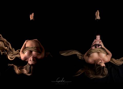 Antes & Depois
Ensaio Gestante & Ensaio Newborn
Before & After
Figurino Lenço Dourado
Mariucha e Téo
Fotografa Gabriella Arruda
Estudio Gabi Fotografia
www.gabi.fot.br'