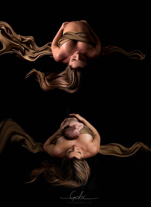 Antes & Depois
Ensaio Gestante & Ensaio Newborn
Before & After
Figurino Lenço Dourado
Mariucha e Téo
Fotografa Gabriella Arruda
Estudio Gabi Fotografia
www.gabi.fot.br'