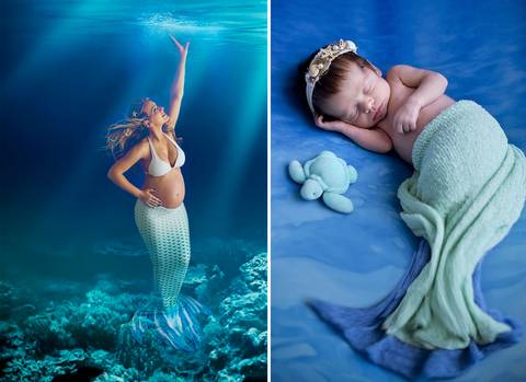 Antes & Depois
Ensaio Gestante & Ensaio Newborn
Before & After
Figurino Sereia
Musa Tamyres e mermaid Isis
Fotografa Gabriella Arruda
Estudio Gabi Fotografia
www.gabi.fot.br'