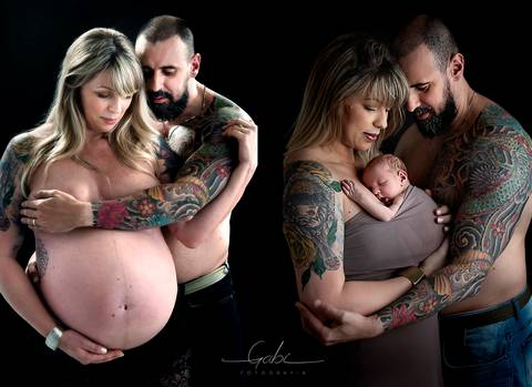 Antes & Depois
Ensaio Gestante & Ensaio Newborn
Before & After
Figurino Tatuagem
Joyce e Noah
Fotografa Gabriella Arruda
Estudio Gabi Fotografia
www.gabi.fot.br'