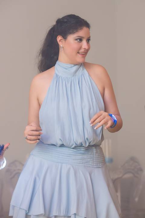 '