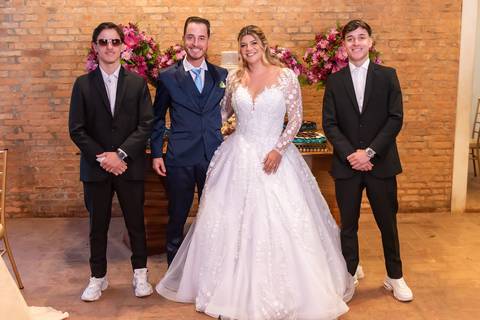 '